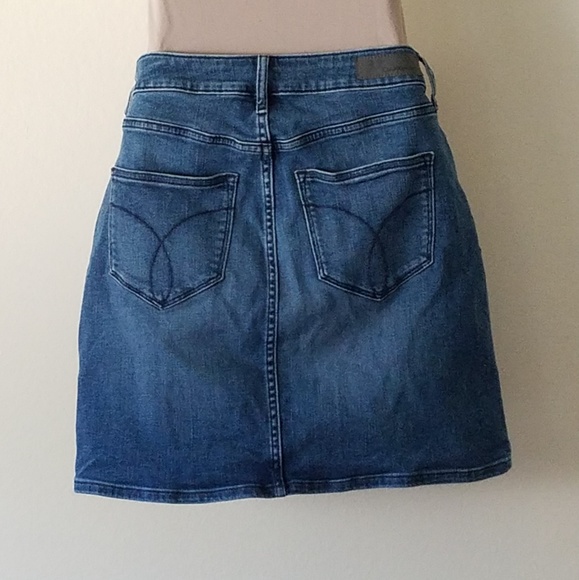 Calvin Klein Jeans Skirt - Picture 3 of 7